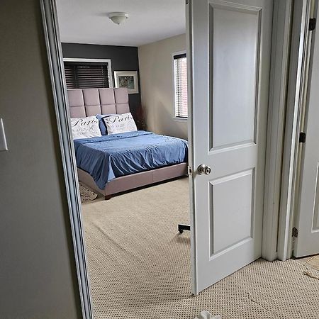 Mannys Place Ottawa Eksteriør billede