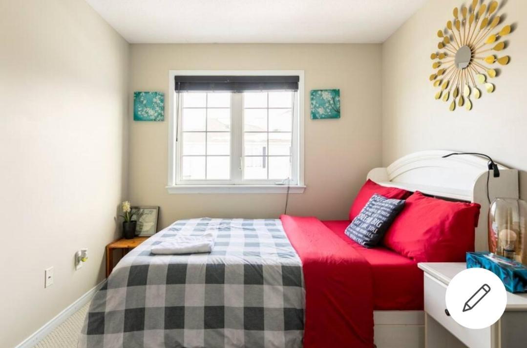 Mannys Place Ottawa Eksteriør billede